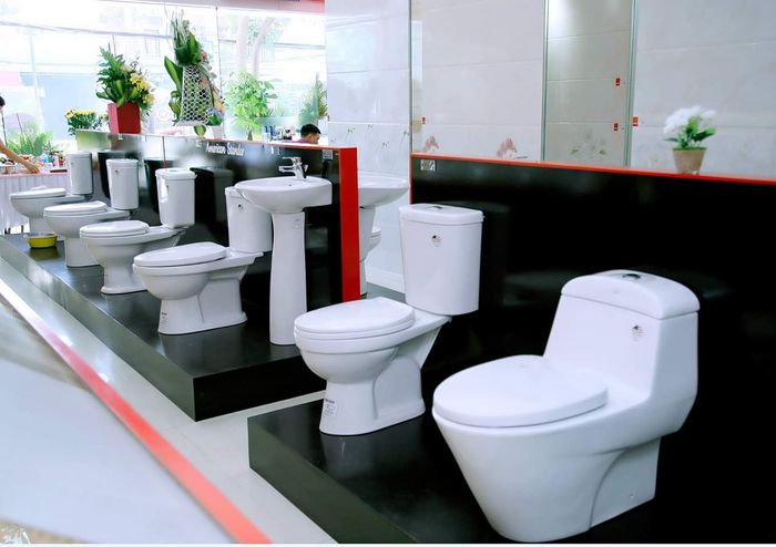 Cửa Hàng VIỆT TRÌ HOME - Hình ảnh 2