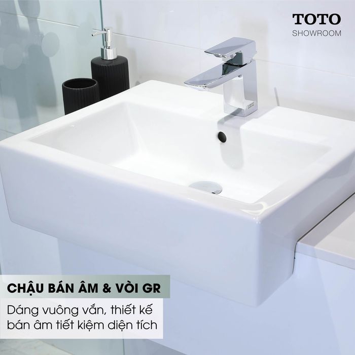 Hình ảnh 1 của ToTo An Lộc Phú Thọ