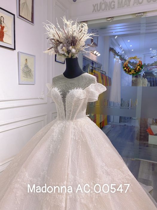 Xưởng May Áo Cưới Madonna - Hình ảnh 2