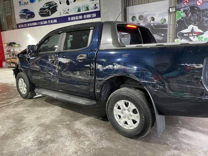 Hình ảnh Trung Tâm Bảo Dưỡng Xe HaLong Auto 2