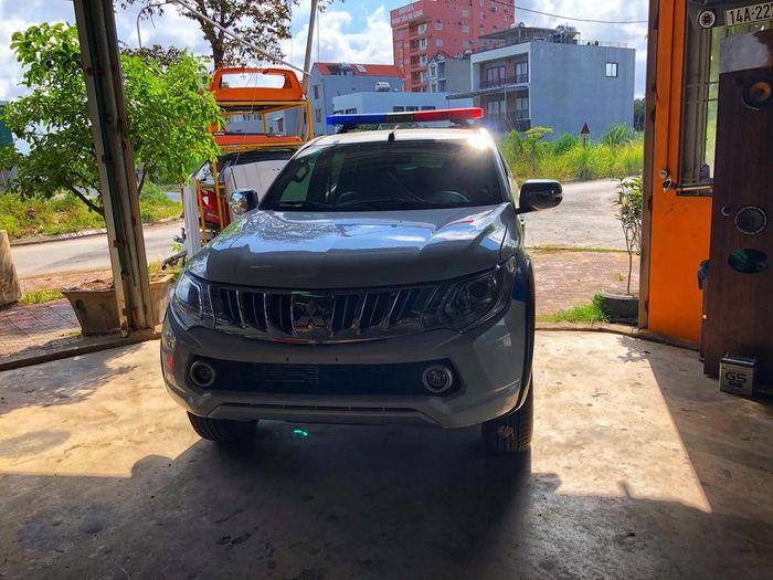 Hình ảnh Lưu Gia Auto 1