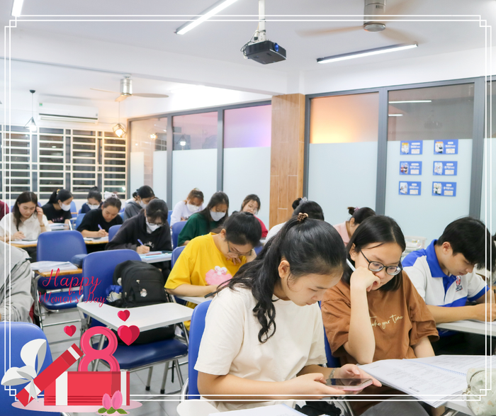 Toeic & Giao tiếp - Trung tâm Anh ngữ Tôi Tự Học ảnh 1
