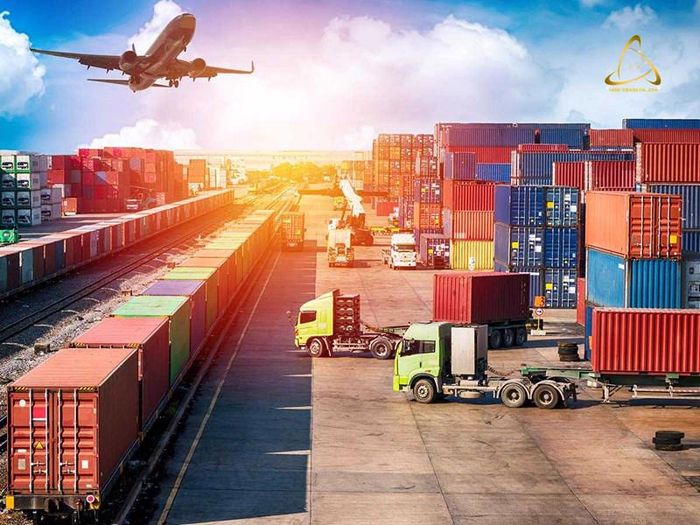 Công ty Vận tải Thiện Nhân - Hình ảnh 1