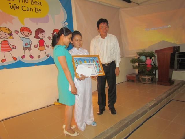 Hình ảnh Trung Tâm Ngoại Ngữ Đại Học Sư Phạm TP.HCM 2