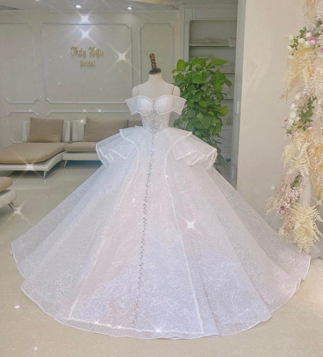 Xưởng Áo Cưới Thúy Hiệu - Hình 1