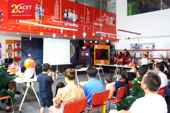 Hình ảnh 1 của ACET - Trung Tâm Giáo Dục và Đào Tạo Úc