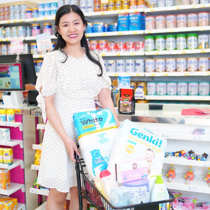 Ảnh số 2 của cửa hàng Con Cưng