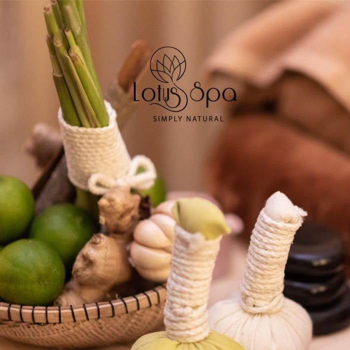 Hình ảnh Lotus Spa 2