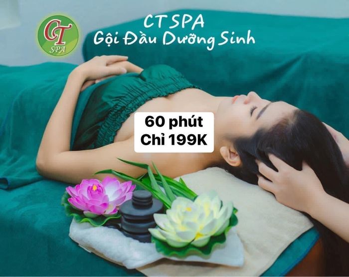 CHIIMY NGUYỄN ACADEMY hình ảnh 2