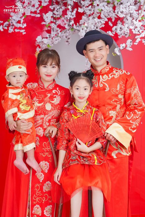 Hình ảnh của Chuột Baby 2