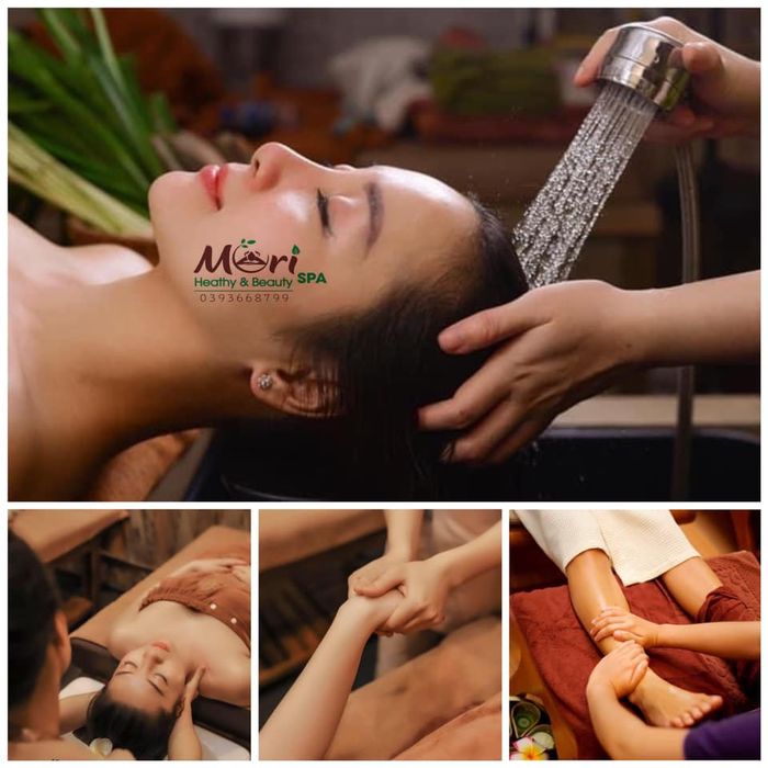 Hình ảnh 2 của Dưỡng Sinh Mori Spa