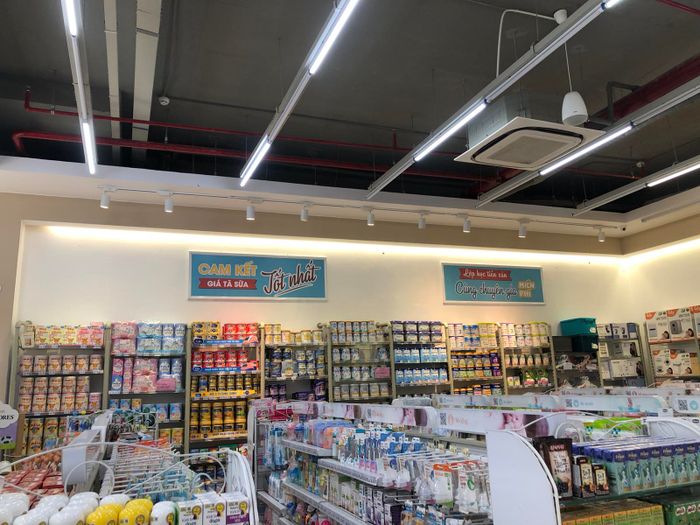 Hình ảnh của Bibo Mart