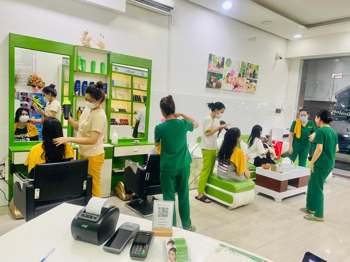 C.T - Spa Dưỡng Sinh hình ảnh 1