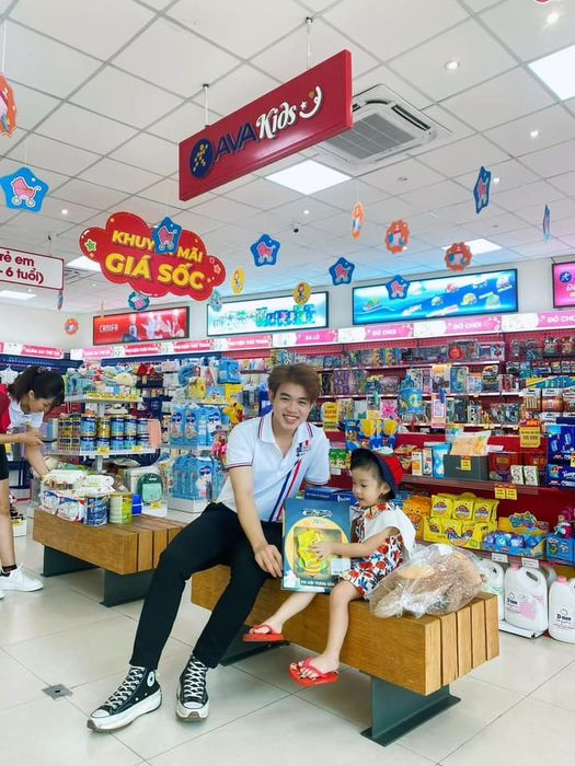 Hình ảnh 2 của AVAKIDS