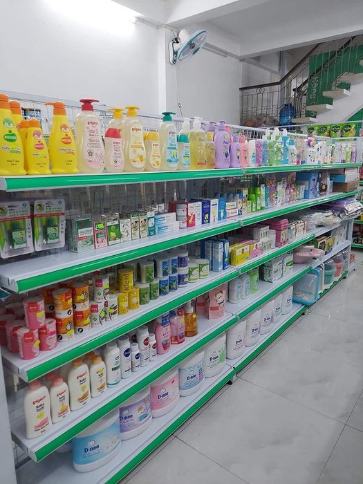Hình ảnh 2 của chuỗi cửa hàng Mẹ và Bé VOICON