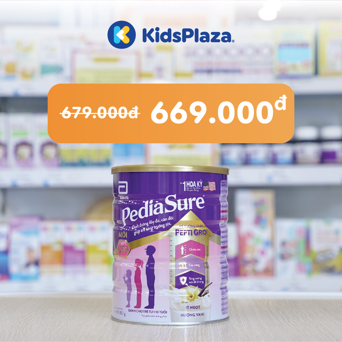 Ảnh số 2 của KidsPlaza