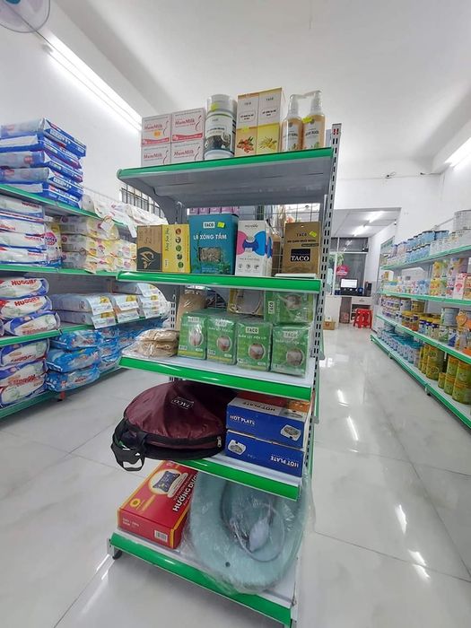 Hình ảnh 1 của chuỗi cửa hàng Mẹ và Bé VOICON