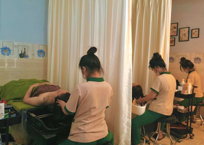 Hình ảnh 2 của Én Spa