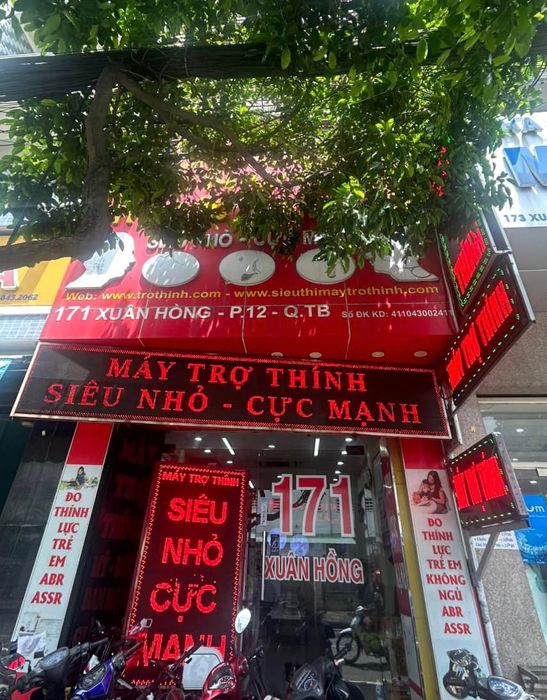 Trợ thính Stella - Hình ảnh 1