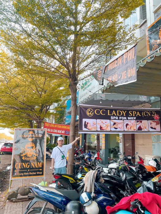 CCLady Spa Academy & Clinic hình ảnh 1