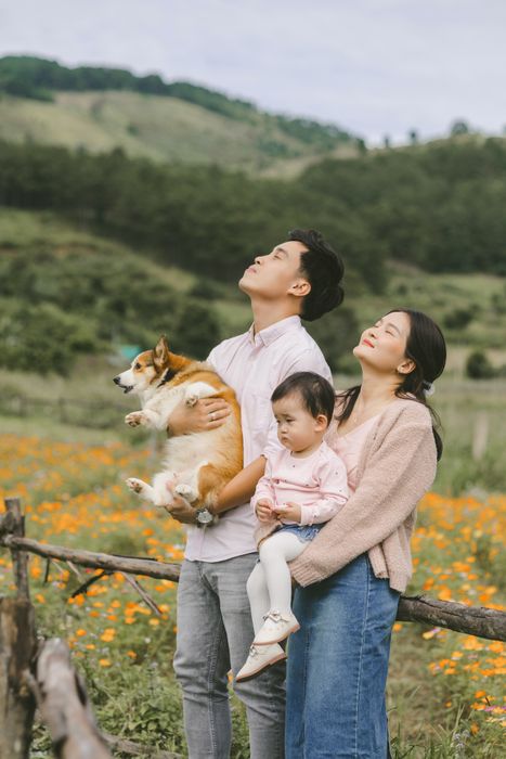 Hình ảnh Chụp ảnh ngoại cảnh Đà Lạt 1