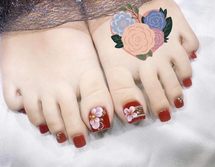 Vyha Nail hình 1