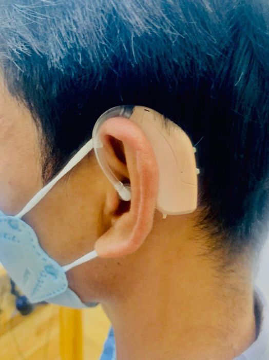 Hình ảnh 1 của Trợ Thính Hoàn Hảo