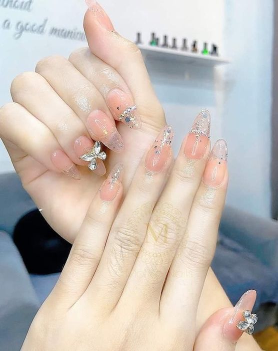 Tuki Nail hình 2