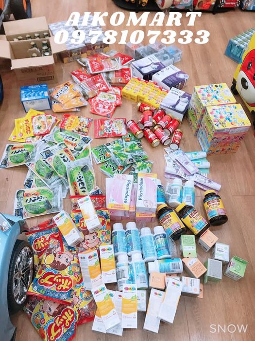 Hình ảnh 2 của Mẹ & Bé Aikomart