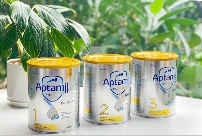 Hình ảnh số 1 của Tutie Gò Vấp - Cửa hàng mẹ và bé