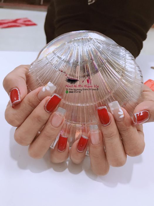 Nail Ngọc Vy hình 1