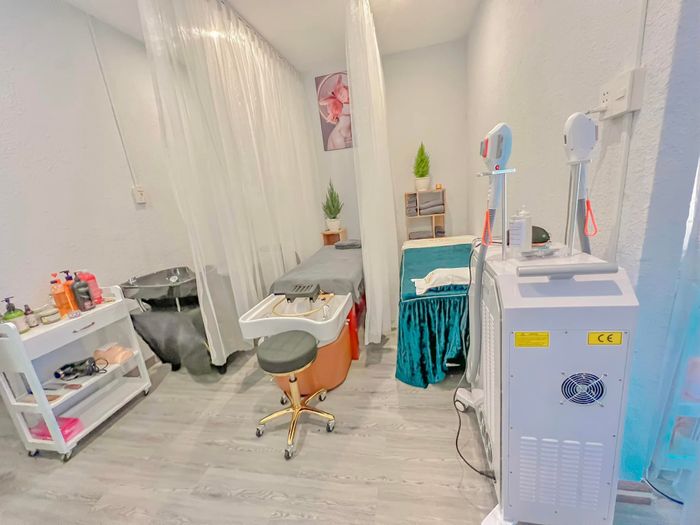 Tây Spa Beauty hình ảnh 1