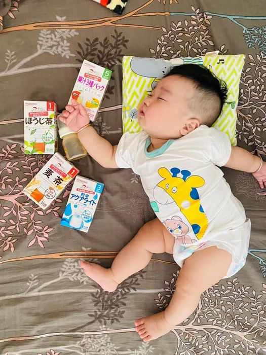 Hình ảnh 1 của Mẹ & Bé Aikomart