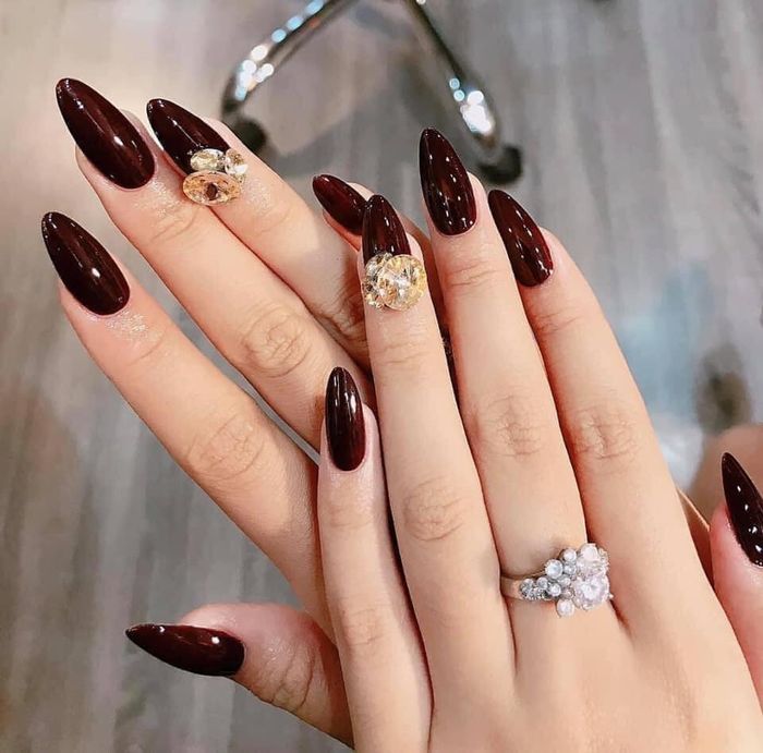 Tiểu My Nail hình 1