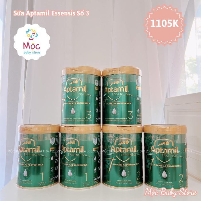 Hình ảnh Mộc Baby Store 1