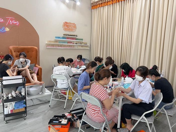Lâm Bảo Trâm Spa hình ảnh 2