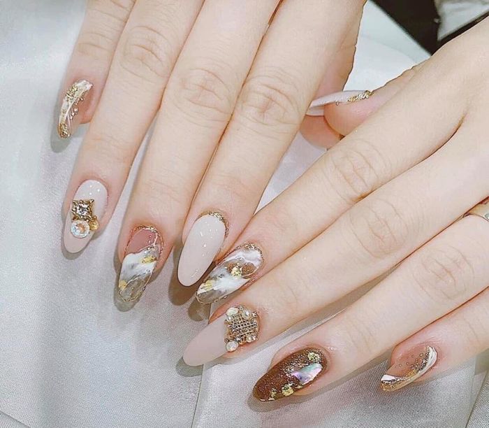 Tiểu My Nail hình 2