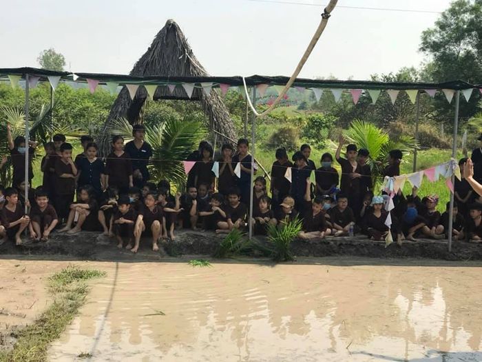 Hình ảnh 2 của Trường Tiểu học Bình Thuận