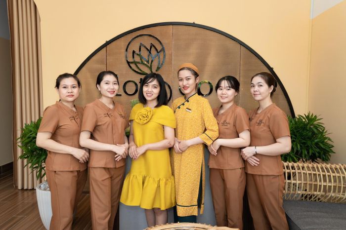 Hình ảnh Lotus Spa 1