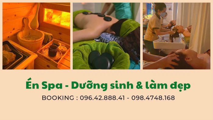 Hình ảnh 1 của Én Spa