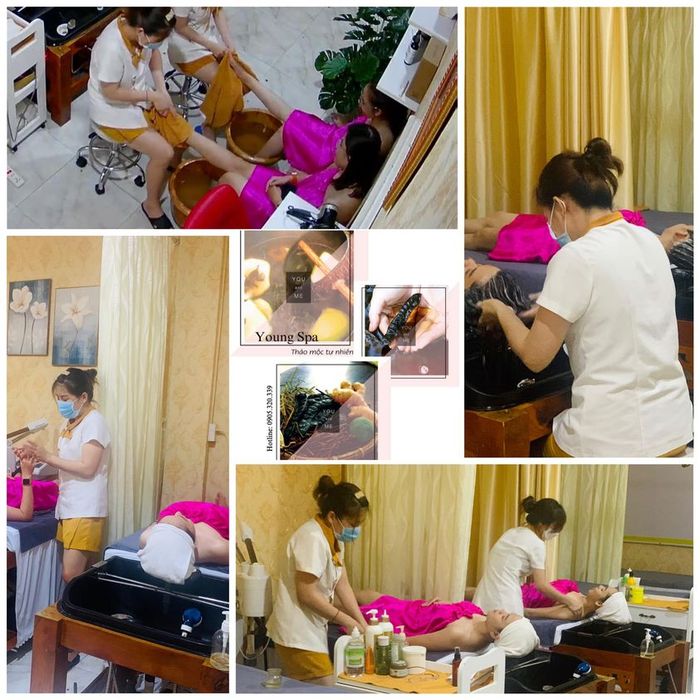 Hình ảnh 1 của YOUNG BEAUTY