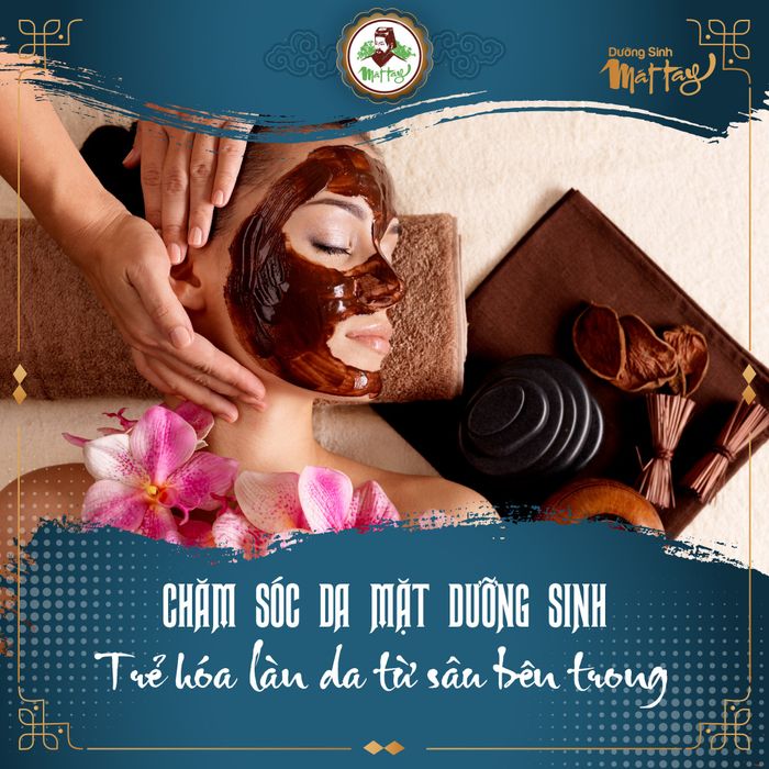 Chăm Sóc Đông Y - Liệu Pháp Tinh Tế ảnh 3