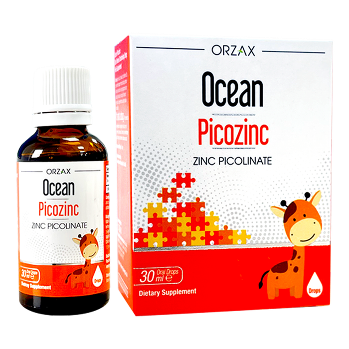 Hình ảnh 1 của TPBVSK Ocean Picozinc