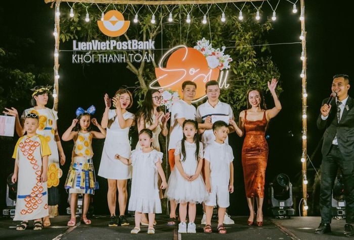 Hình ảnh Công Ty TNHH Sự Kiện ITEAM Việt Nam 2