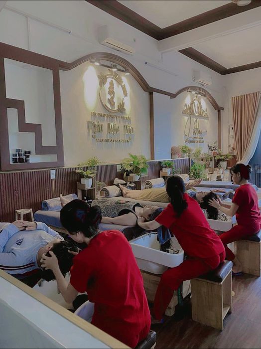 Hình ảnh 1 về Spa Thảo Mộc Tiên