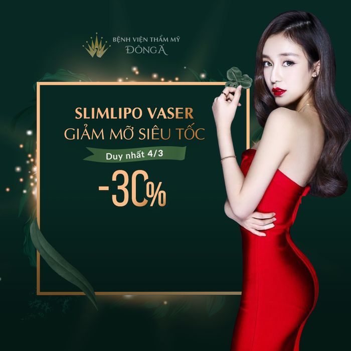 Hình ảnh 2 của Thẩm mỹ viện Đông Á