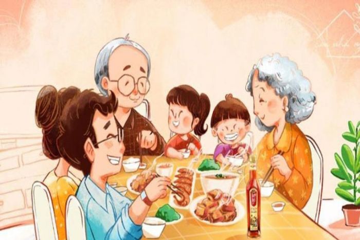 Lời chúc số 9 hình 1