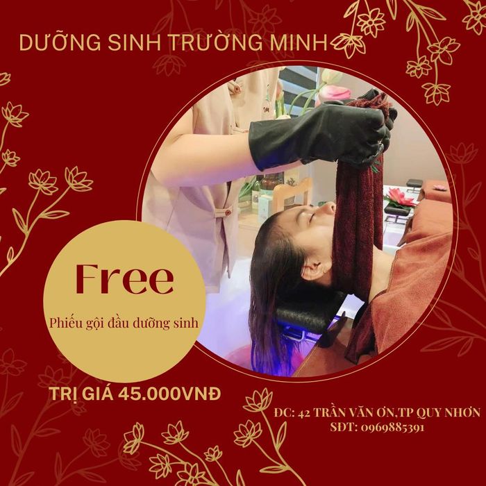 Hình ảnh về Dưỡng Sinh Trường Minh