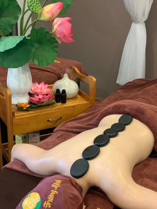 Hình ảnh 2 về Dưỡng Sinh Trường Minh