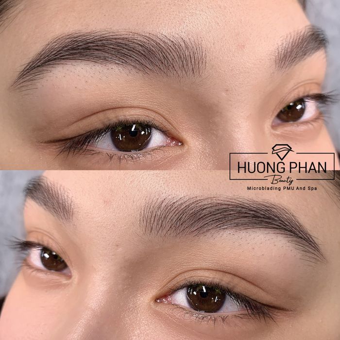 Hình ảnh 1 tại Huong Phan Beauty Academy